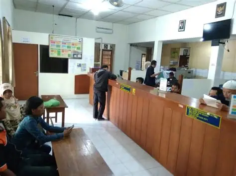 Pelayanan Administrasi Desa Citerep Terus Ditingkatkan